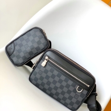 LV Satchel bags